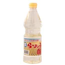 らっきょう酢のおすすめ人気ランキング【2026年6月】 4