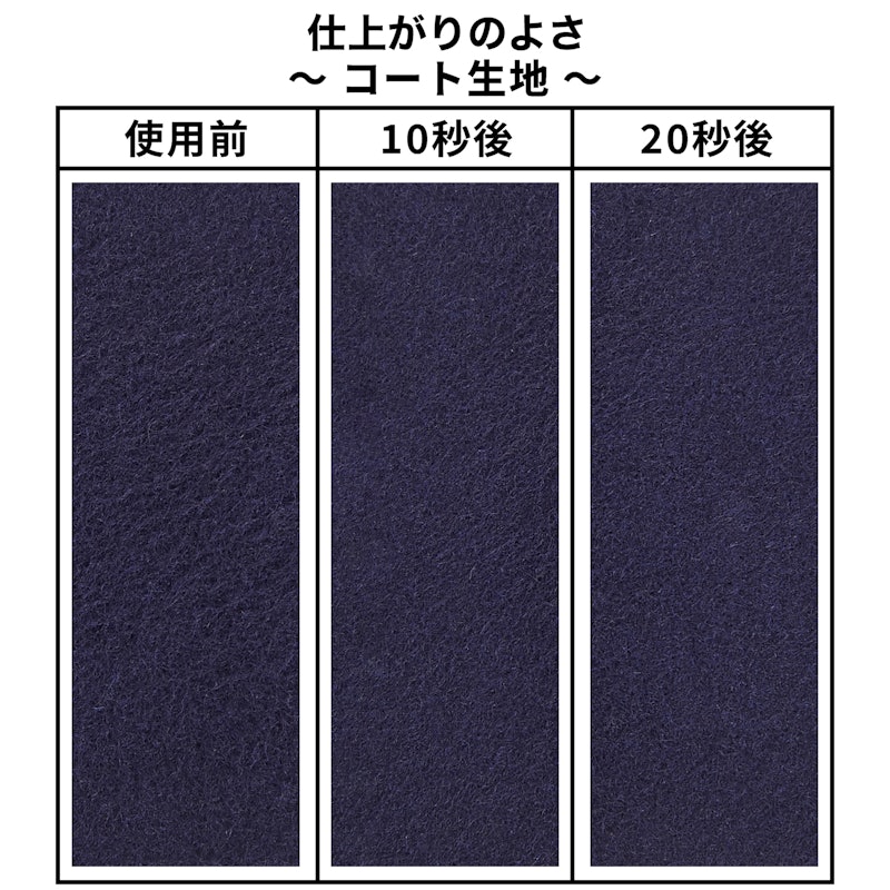 毛玉取り器 Sara 充電式プレミアムタイプ 7