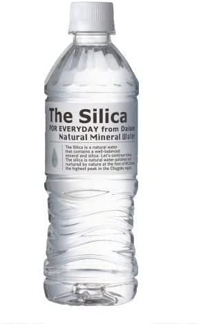 22年 シリカ水のおすすめ人気ランキング21選 Mybest