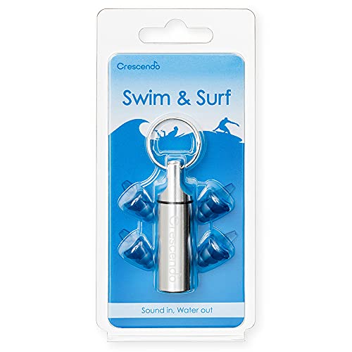 Swim & Surf 1