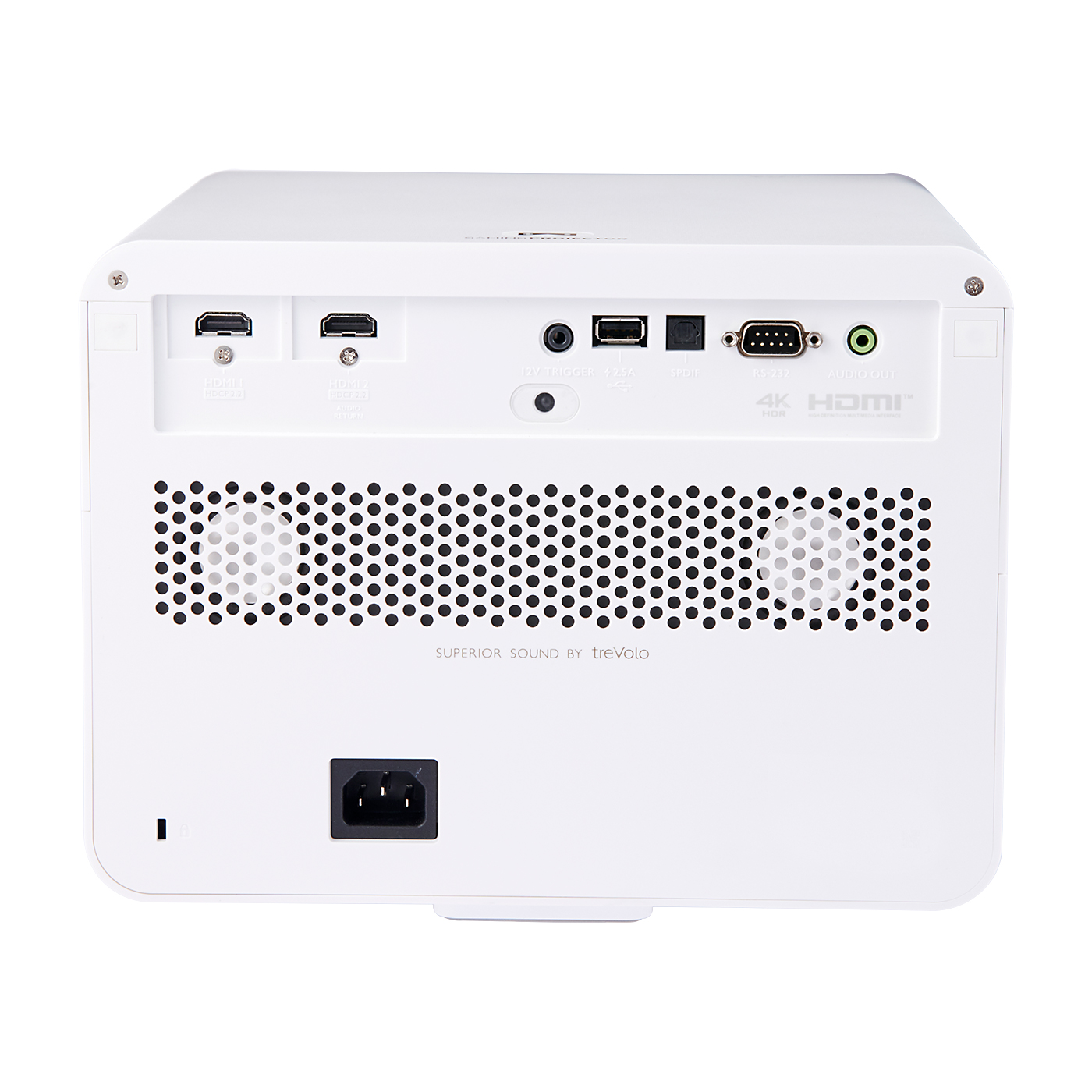 ベンキュージャパン 4K 4LEDゲーミングプロジェクター X3000iを検証