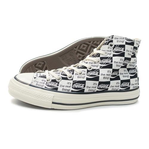 スニーカー US Coca-Cola CK HI 1