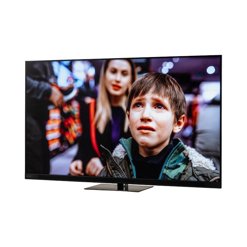 4K Mini LED液晶テレビ 8