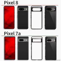 Google Pixel ケース 4