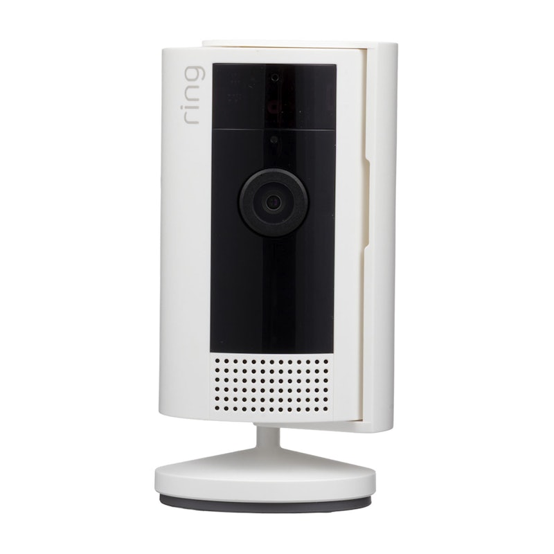 Indoor Cam 第2世代 2
