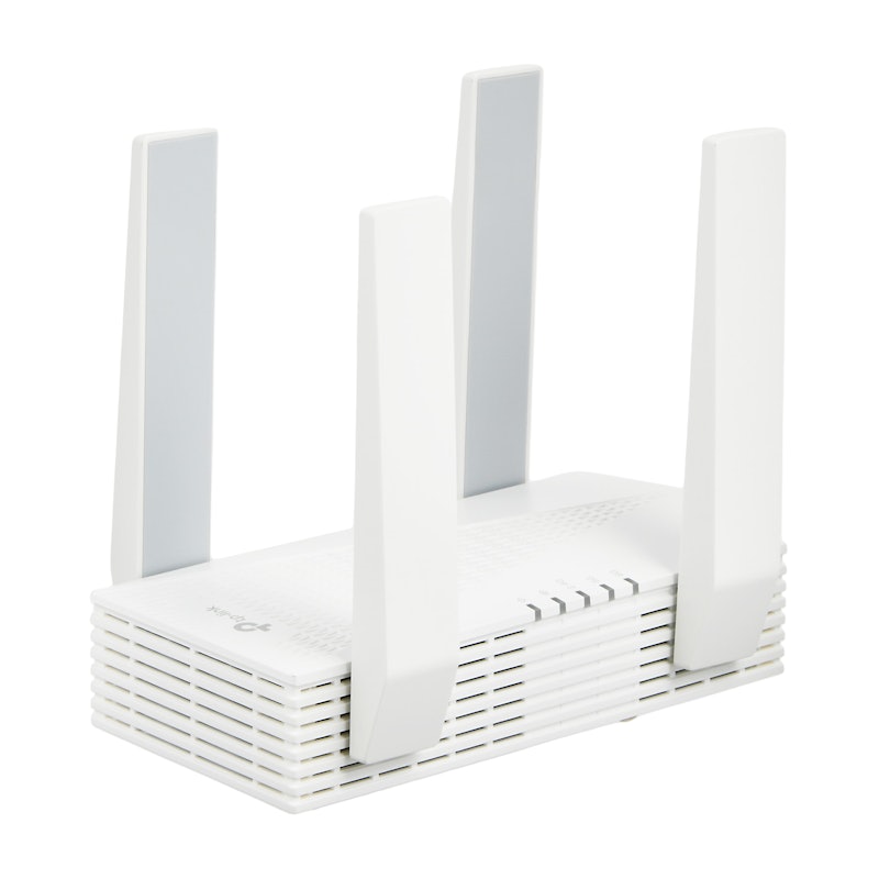 AXE5400 Wi-Fi 6E中継器 3