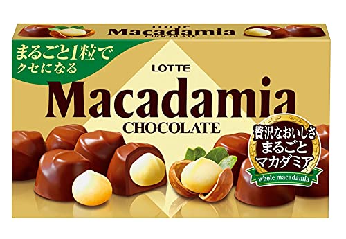 マカダミアナッツチョコレートのおすすめ人気ランキング14選【2024年