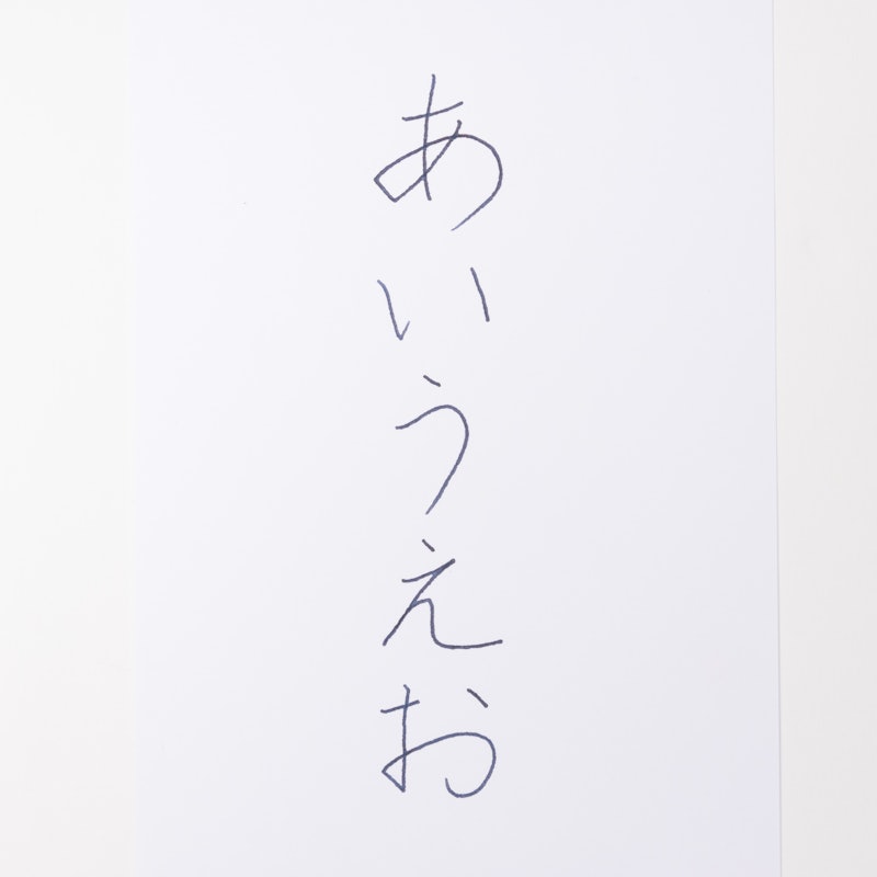 手作り木製 メディア ペン 5