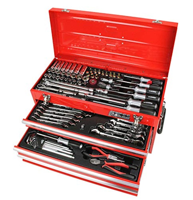 整備工具セット 1
