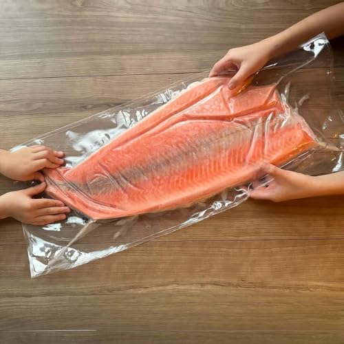 サーモン 1