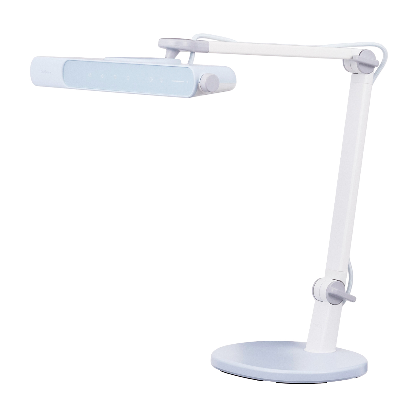 ベンキュージャパン MindDuo 2 学習用デスクライト AR21を検証レビュー