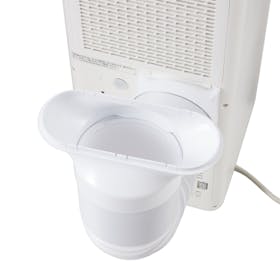 アイリスオーヤマ ポータブルクーラー IPA-2324S美品 アイリスオーヤマ ポータブルクーラー IPA-2324Sの口コミ・評判