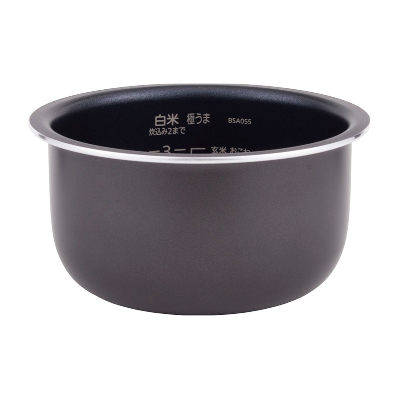 マイコンジャー炊飯器 2