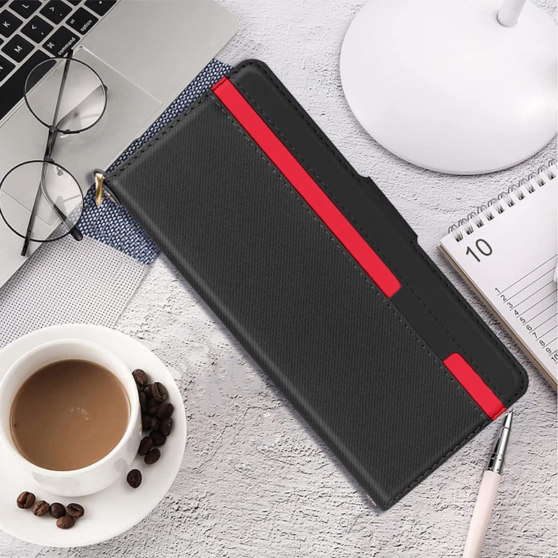 手帳型スマホケース 7