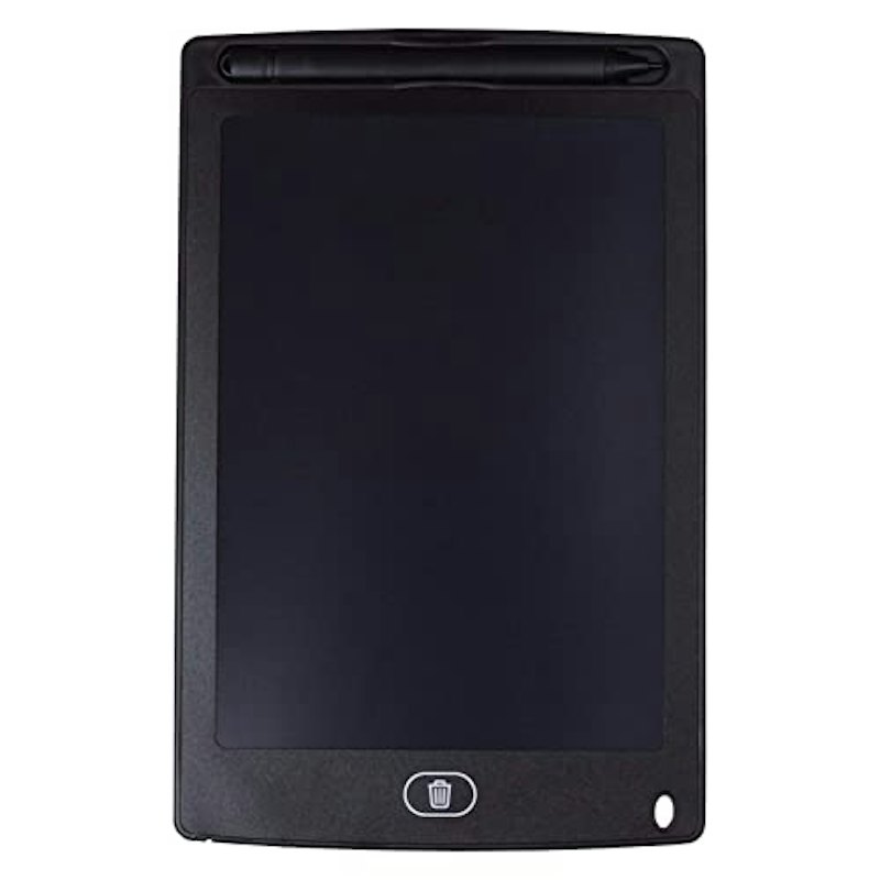 電子メモパッド 1