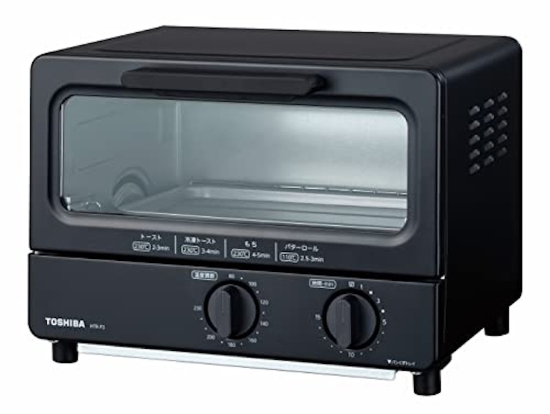 オーブントースター 2