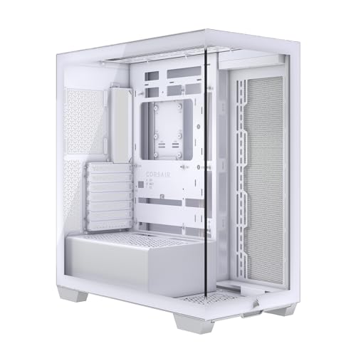 ミドルタワーPCケースのおすすめ人気ランキング【2025年12月】 | マイ