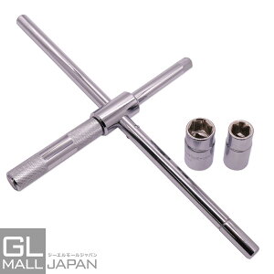 21年 十字レンチのおすすめ人気ランキング10選 Mybest