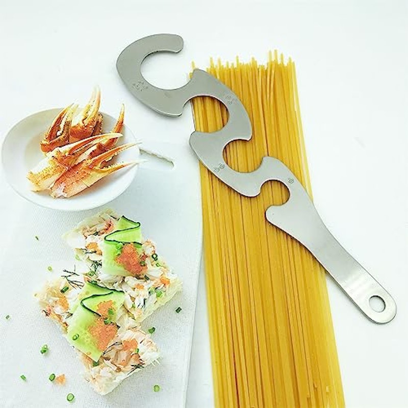 パスタメジャー 1