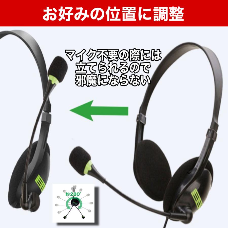 ヘッドセット 2