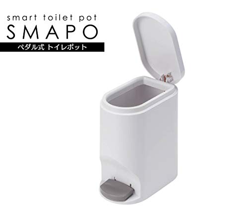 スマートトイレポット 5