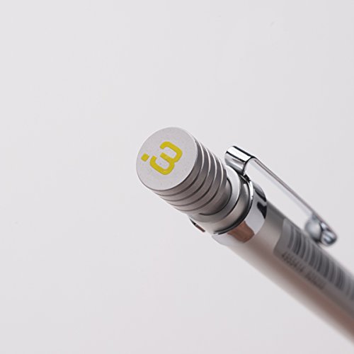 シルバーシリーズ 製図用シャープペンシル 4