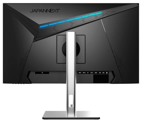 JAPANNEXT ジャパンネクスト/ゲーミングモニター27インチ/X−360Q/JN-27IPS360WQHDR-HSP/65461S27Q360H2401N003/Aランク/84【中古】 JAPANNEXT 27インチ ULTRA FAST IPSパネル搭載 360Hz対応 WQHD