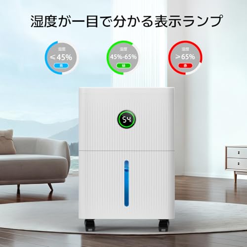 除湿機 3