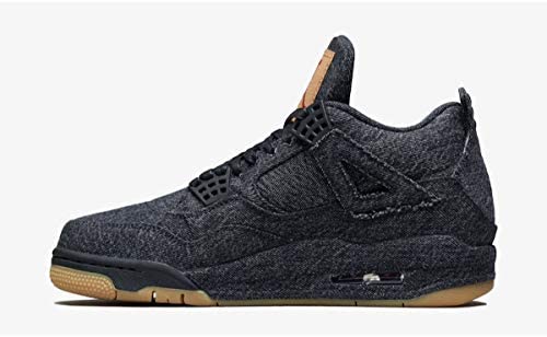 AIR JORDAN 4 RETRO LEVIS 3
