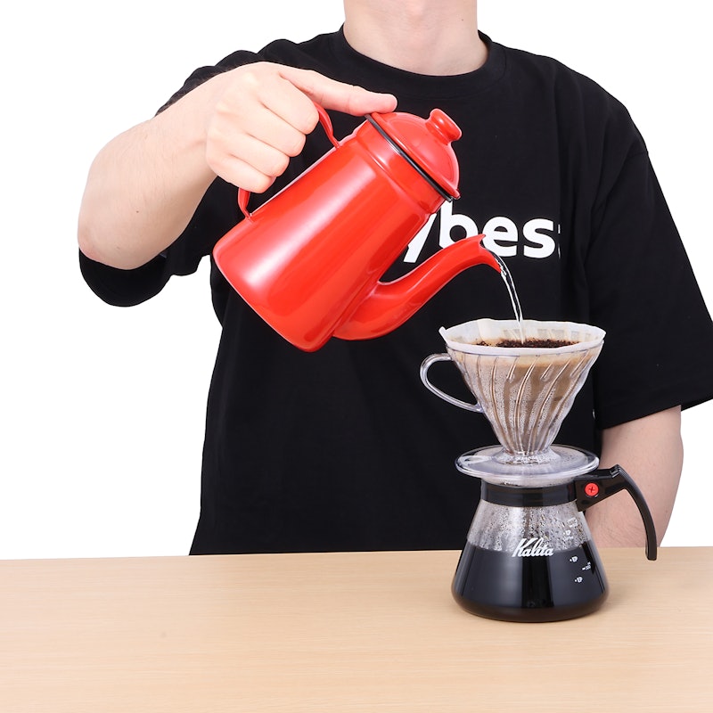 コーヒー達人・ペリカン 4