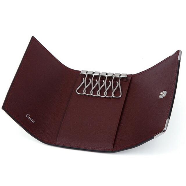 カルティエのキーケースのおすすめ人気ランキング【2025年