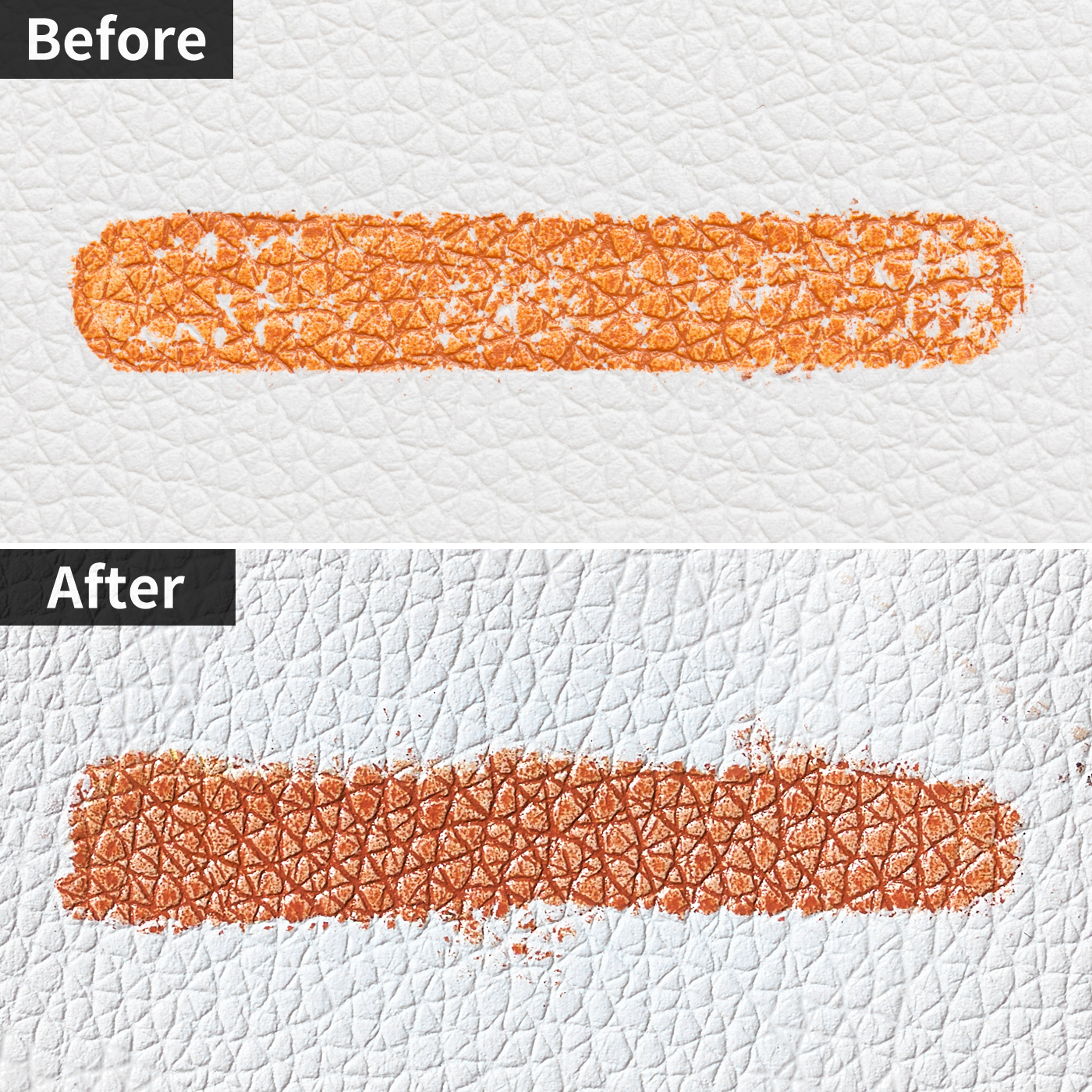 EYE OPENING LINER ORANGE 10