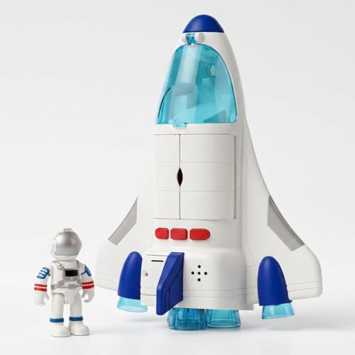 宇宙探査プレイセット 1