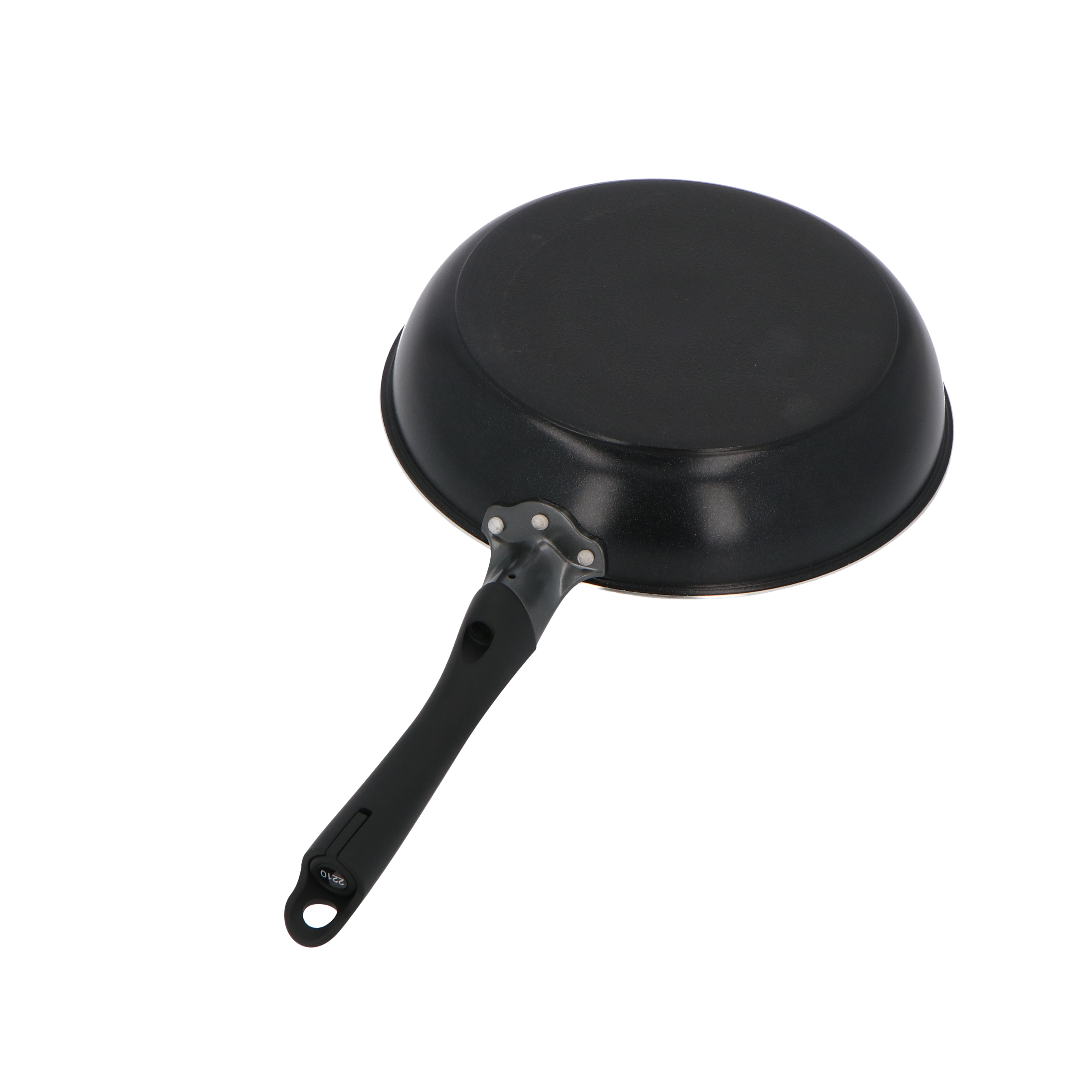 ニトリ IH・ガス火 スピンコーティングフライパン 8944433をレビュー