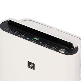 シャープ プラズマクラスター 加湿空気清浄機 KC-L50-Wを検証レビュー!空気清浄機の選び方も紹介 2