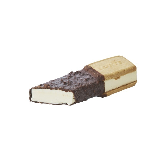 ガーナチョコ＆クッキーサンド 5