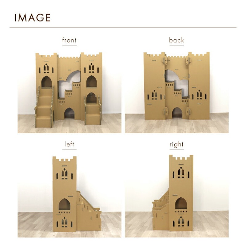 Twin Castle 2