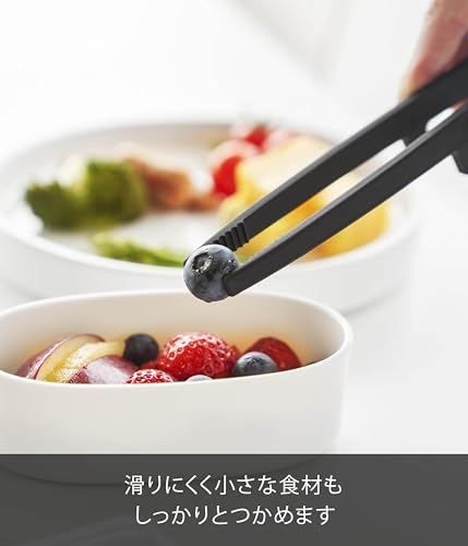 シリコーン 菜箸 トング S 6