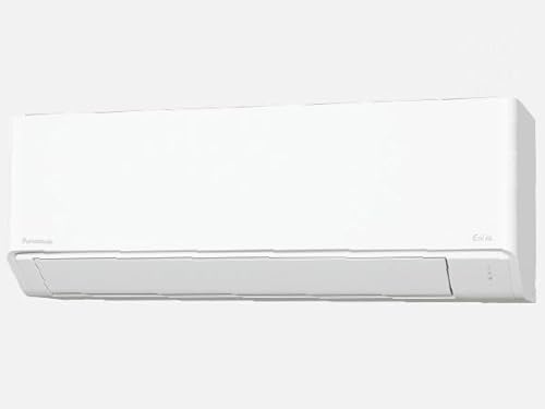 Panasonicエアコン早い者勝ち パナソニック エアコン 12畳 ナノイーX搭載 AIセンサー 掃除機能 EX
