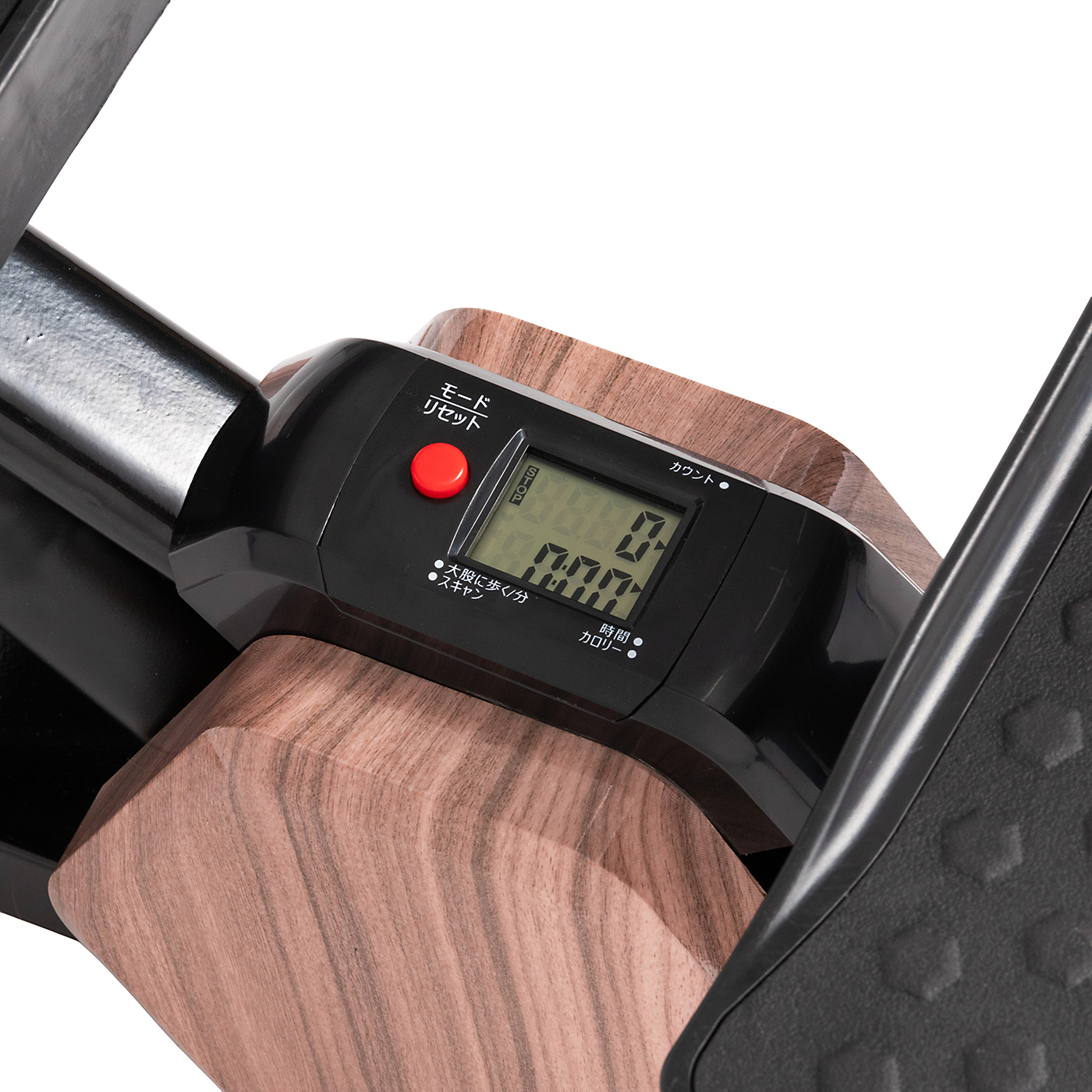 Hill Stone サイドステッパーを検証レビュー！ステッパーの選び方も