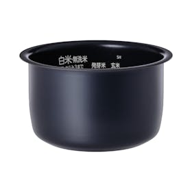 三菱電機 炭炊釜 炊飯器 NJ-SE06H-Wを検証レビュー!炊飯器の選び方も紹介 4