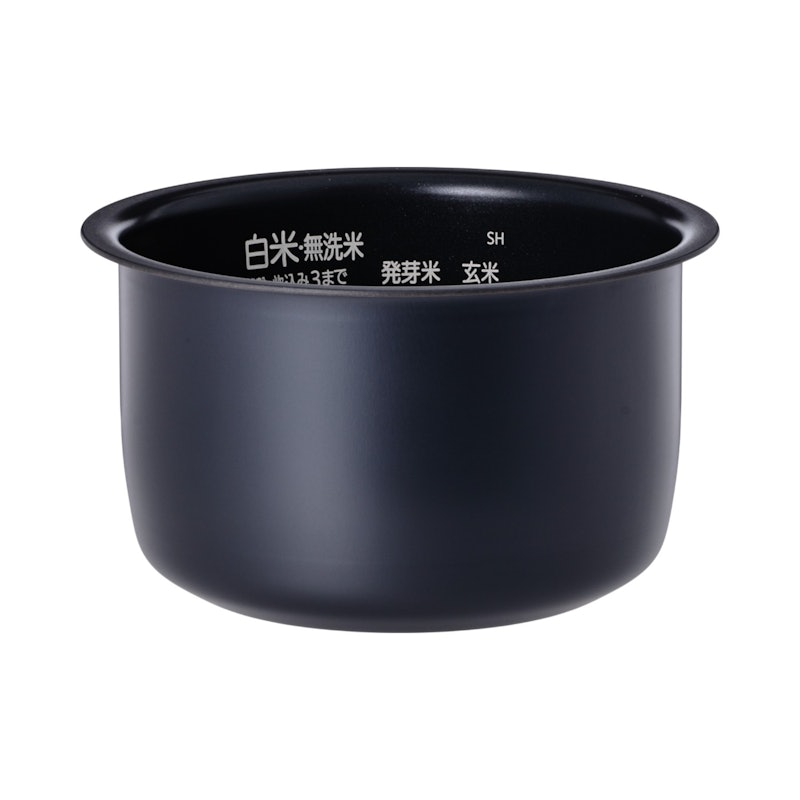 炊飯器 4