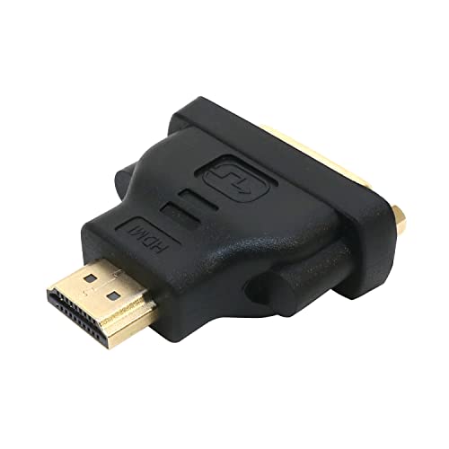 DVI-HDMI変換アダプタ VDA-HD02 2