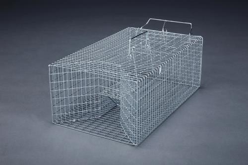 ねずみ捕獲器 1