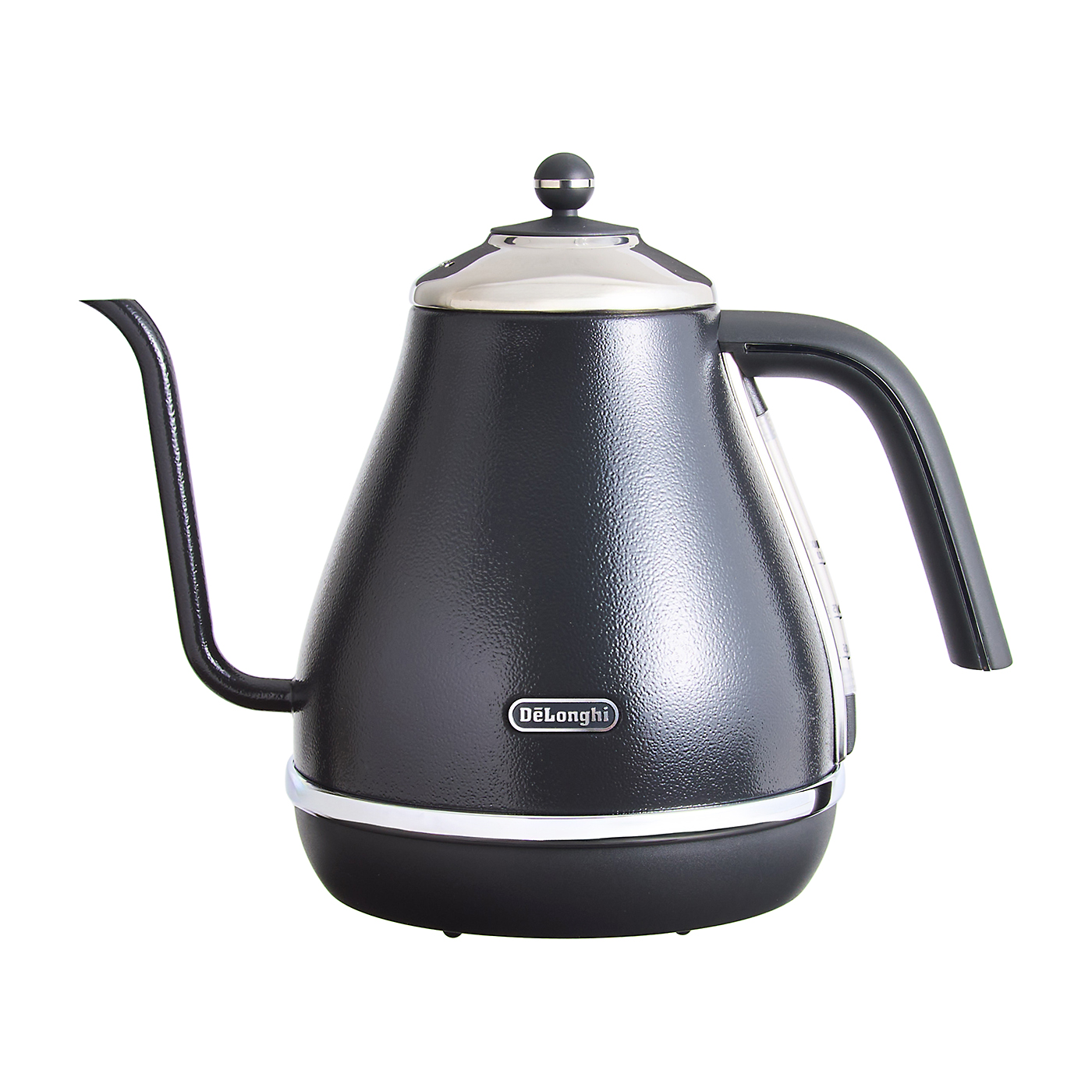 デロンギ アイコナ 電気カフェケトルをレビュー！クチコミ・評判をもと