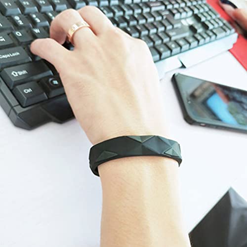 静電気除去ブレスレット 5