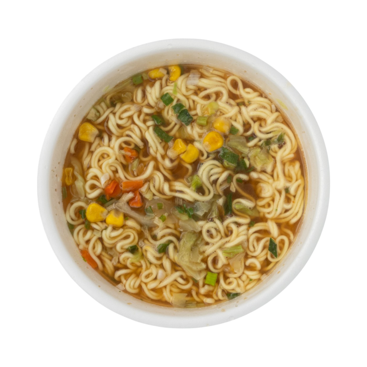 みそラーメン 5