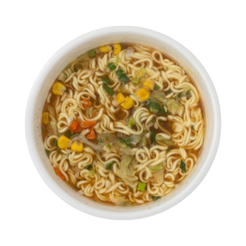 みそラーメン 5