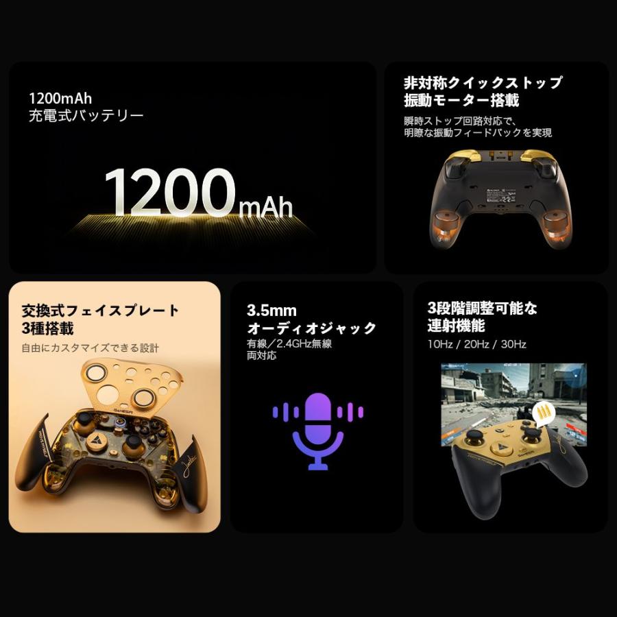 Champion Edition 9