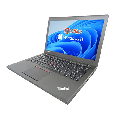 ThinkPadのノートパソコンのおすすめ人気ランキング【トラックポイント搭載！2026年10月】 4